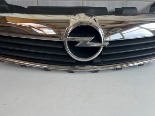 bontott OPEL ZAFIRA B Hűtőrács