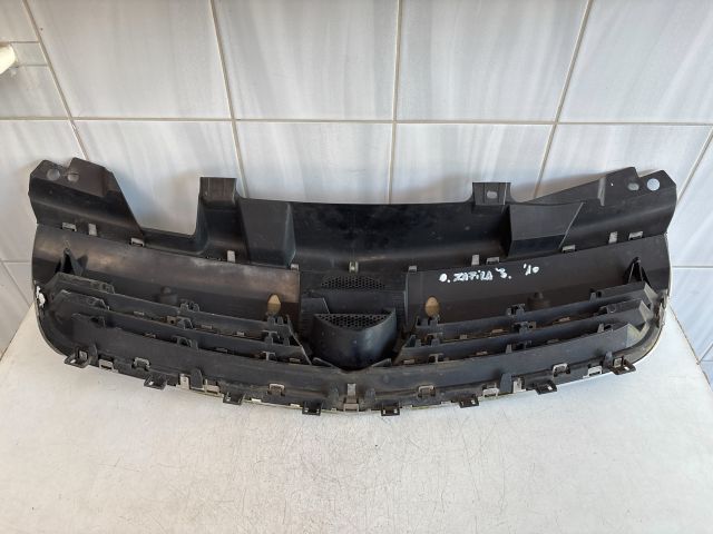 bontott OPEL ZAFIRA B Hűtőrács