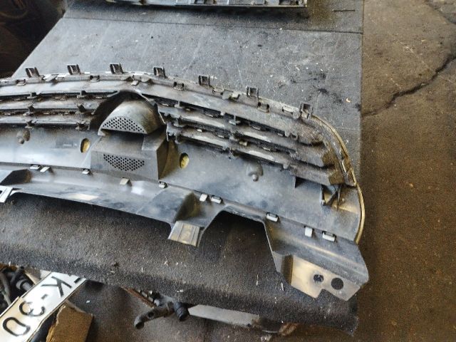 bontott OPEL ZAFIRA B Hűtőrács