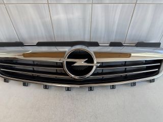 bontott OPEL ZAFIRA B Hűtőrács