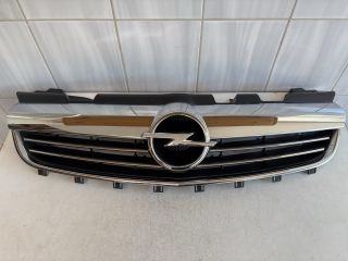 bontott OPEL ZAFIRA B Hűtőrács