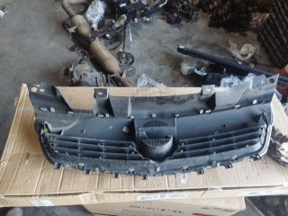 bontott OPEL ZAFIRA B Hűtőrács