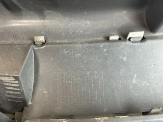 bontott OPEL ZAFIRA B Hűtőrács