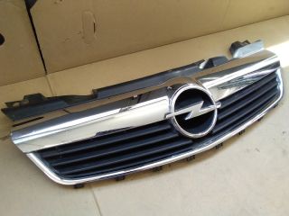 bontott OPEL ZAFIRA B Hűtőrács