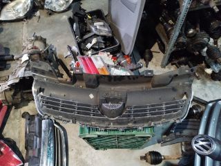 bontott OPEL ZAFIRA B Hűtőrács