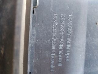 bontott OPEL ZAFIRA B Hűtőrács