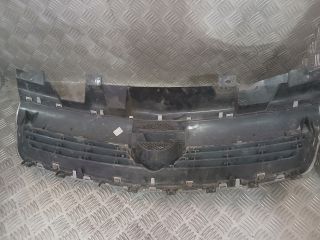 bontott OPEL ZAFIRA B Hűtőrács