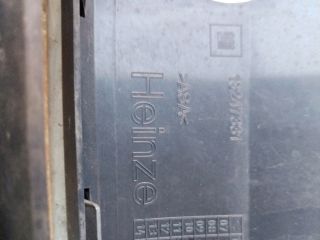 bontott OPEL ZAFIRA B Hűtőrács