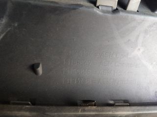 bontott OPEL ZAFIRA B Hűtőrács