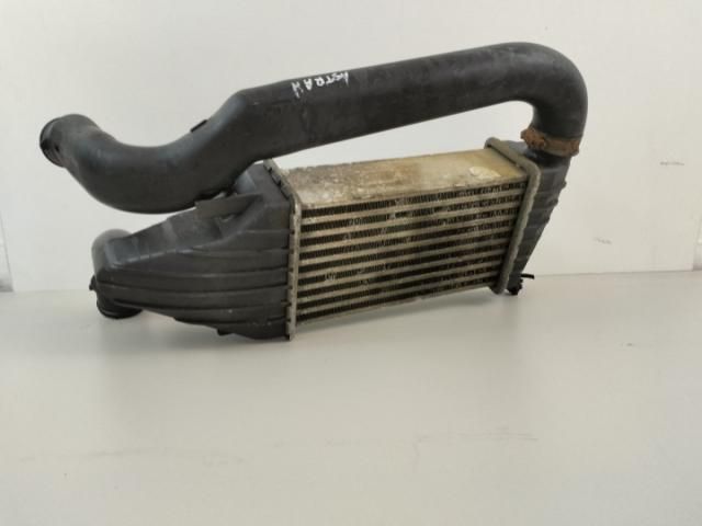 bontott OPEL ZAFIRA B Intercooler