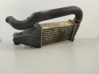 bontott OPEL ZAFIRA B Intercooler