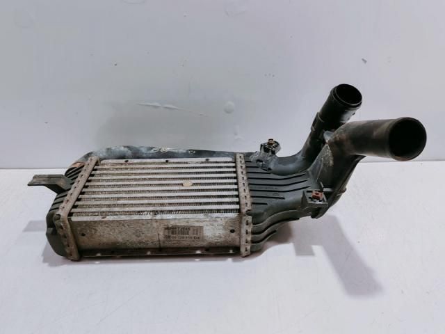 bontott OPEL ZAFIRA B Intercooler