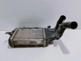 bontott OPEL ZAFIRA B Intercooler
