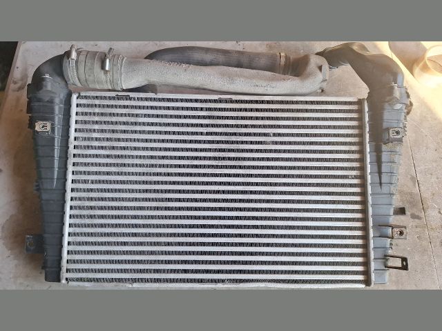 bontott OPEL ZAFIRA B Intercooler