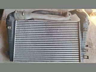 bontott OPEL ZAFIRA B Intercooler