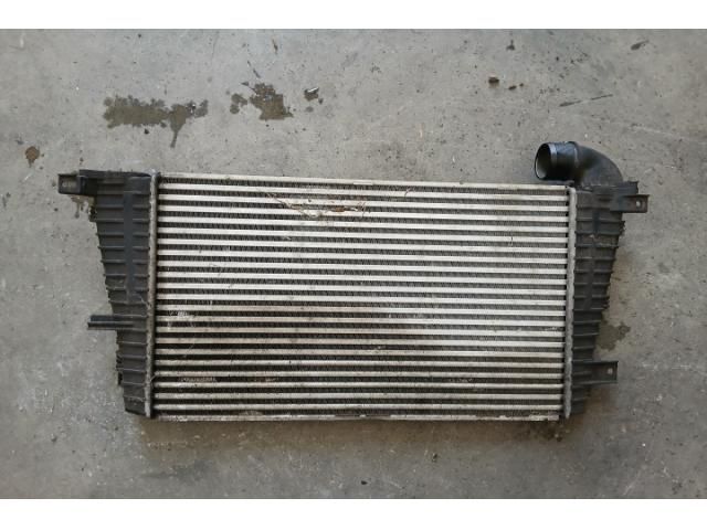 bontott OPEL ZAFIRA B Intercooler