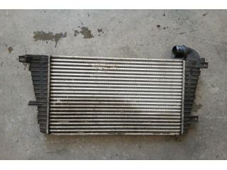 bontott OPEL ZAFIRA B Intercooler