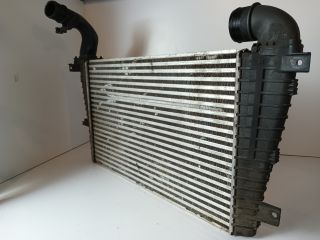 bontott OPEL ZAFIRA B Intercooler