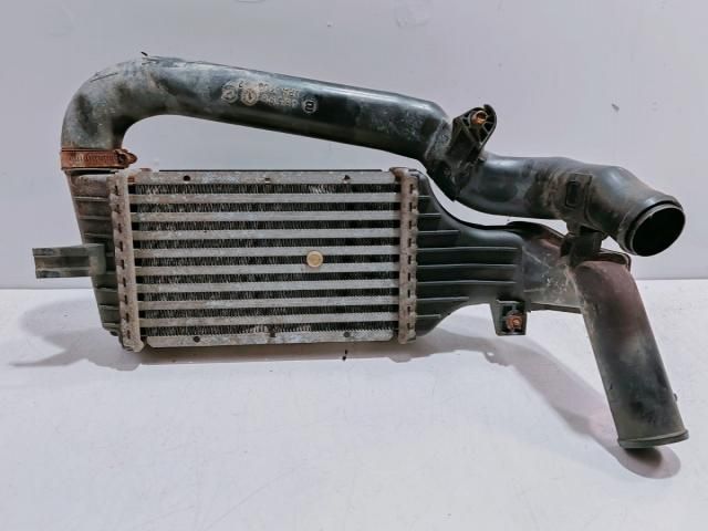 bontott OPEL ZAFIRA B Intercooler