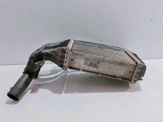 bontott OPEL ZAFIRA B Intercooler