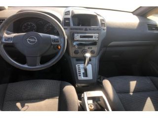 bontott OPEL ZAFIRA B Intercooler