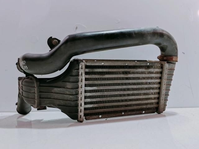 bontott OPEL ZAFIRA B Intercooler