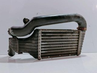 bontott OPEL ZAFIRA B Intercooler