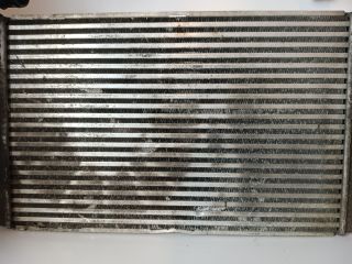 bontott OPEL ZAFIRA B Intercooler