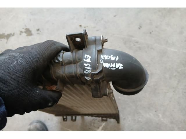 bontott OPEL ZAFIRA B Intercooler