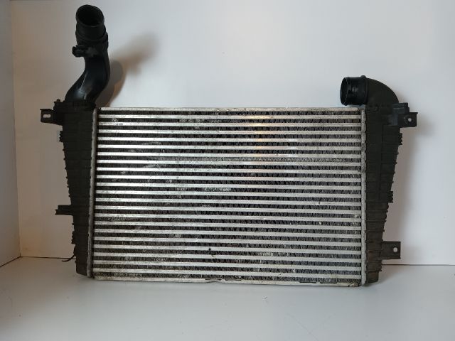 bontott OPEL ZAFIRA B Intercooler