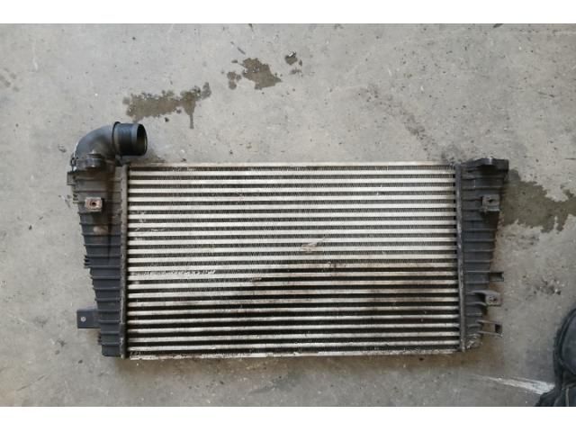 bontott OPEL ZAFIRA B Intercooler