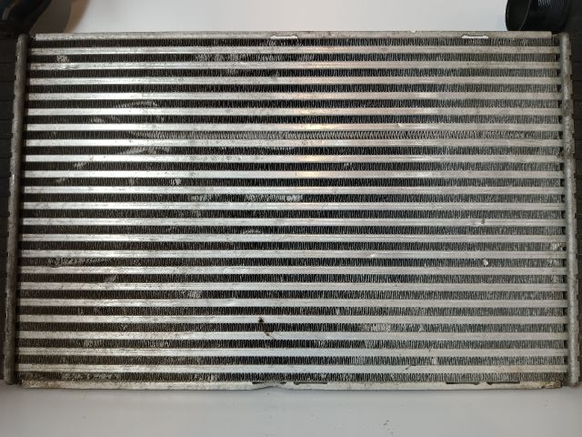 bontott OPEL ZAFIRA B Intercooler