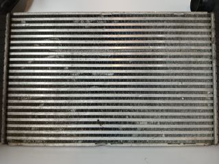 bontott OPEL ZAFIRA B Intercooler