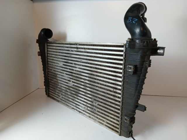 bontott OPEL ZAFIRA B Intercooler