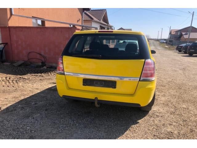 bontott OPEL ZAFIRA B Intercooler