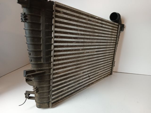 bontott OPEL ZAFIRA B Intercooler