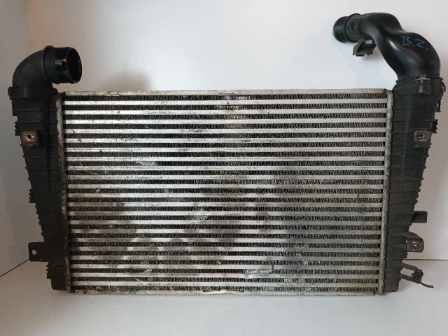 bontott OPEL ZAFIRA B Intercooler