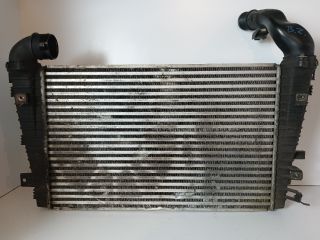 bontott OPEL ZAFIRA B Intercooler