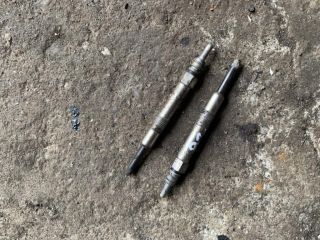 bontott OPEL ZAFIRA B Izzító/Gyújtó Gyertya