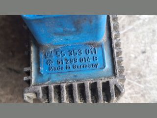 bontott OPEL ZAFIRA B Izzító Relé