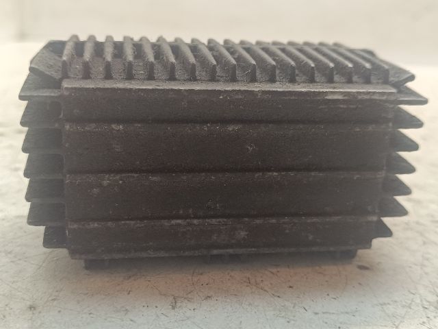 bontott OPEL ZAFIRA B Izzító Relé