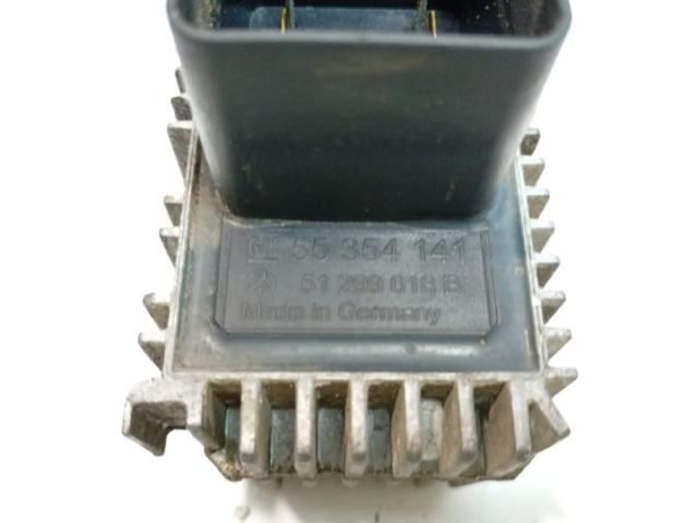 bontott OPEL ZAFIRA B Izzító Relé