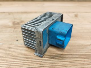 bontott OPEL ZAFIRA B Izzító Relé