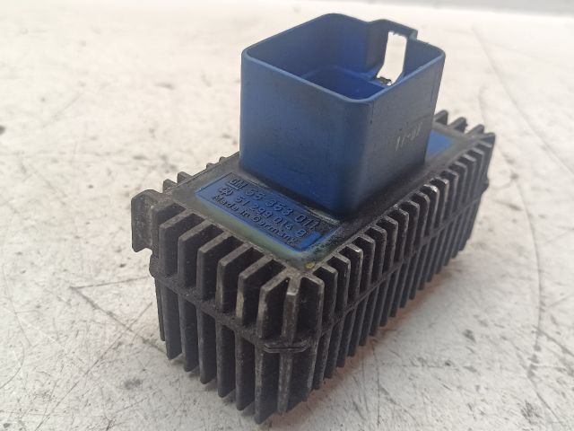 bontott OPEL ZAFIRA B Izzító Relé