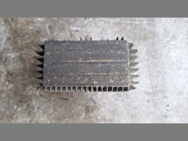 bontott OPEL ZAFIRA B Izzító Relé