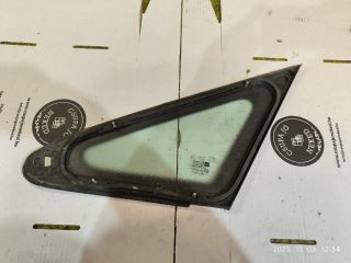 bontott OPEL ZAFIRA B Jobb A Oszlop Oldalablak Üveg