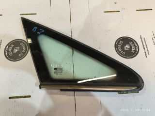 bontott OPEL ZAFIRA B Jobb A Oszlop Oldalablak Üveg