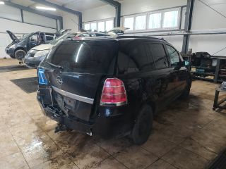 bontott OPEL ZAFIRA B Jobb B Oszlop Burkolat