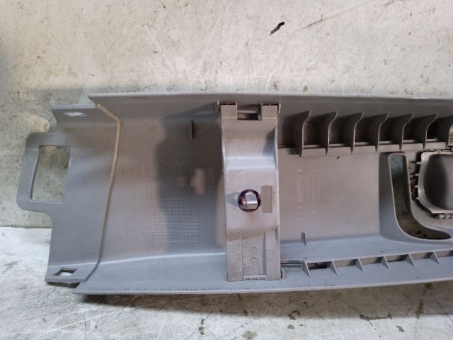 bontott OPEL ZAFIRA B Jobb B Oszlop Burkolat