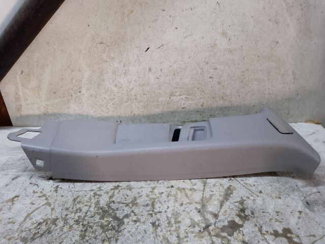 bontott OPEL ZAFIRA B Jobb B Oszlop Burkolat